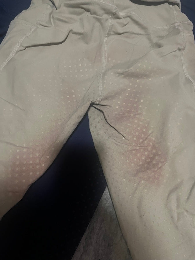 3 Pairs Medium Smartpak Riding Leggings