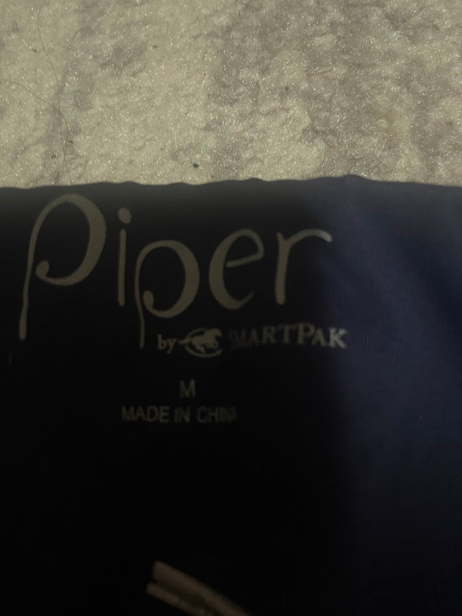 3 Pairs Medium Smartpak Riding Leggings