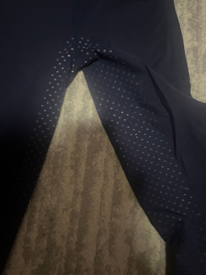 3 Pairs Medium Smartpak Riding Leggings