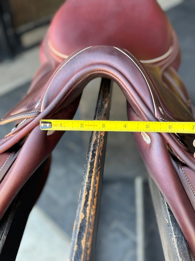 Demo condition 17” 3L CWD 2Gs Mademoiselle
