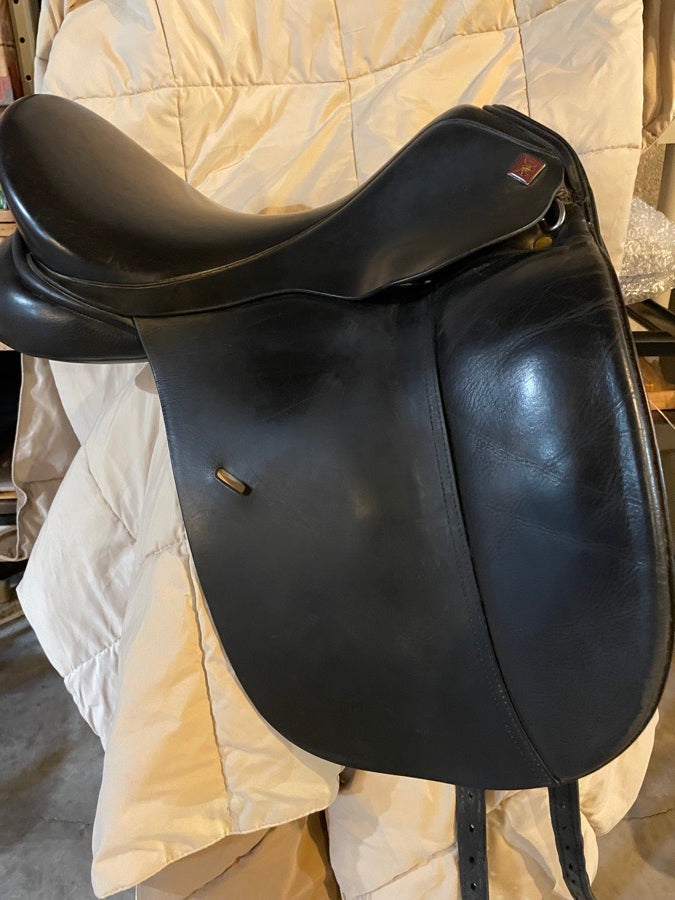 Dressage Saddle