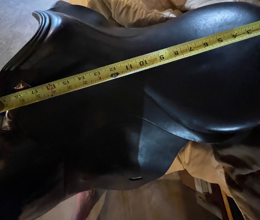 Dressage Saddle