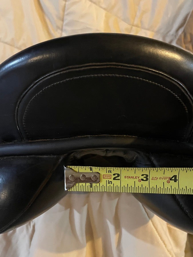 Dressage Saddle