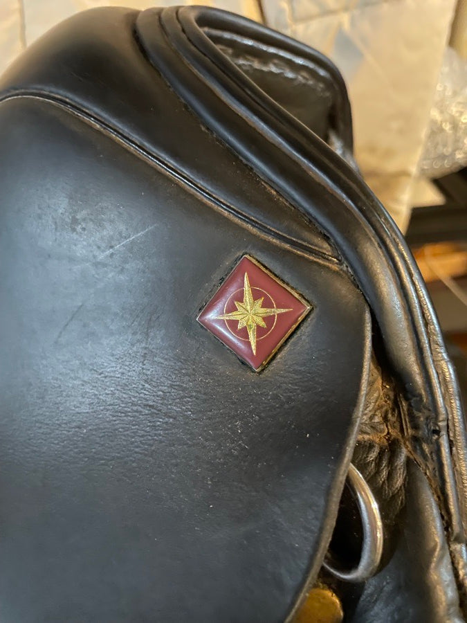 Dressage Saddle