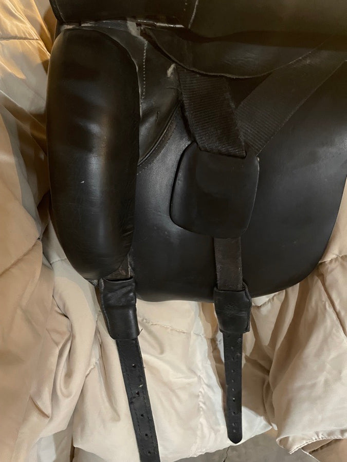 Dressage Saddle