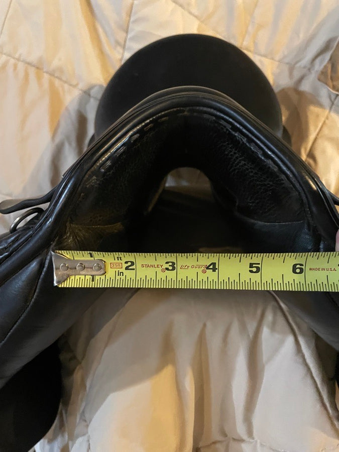 Dressage Saddle