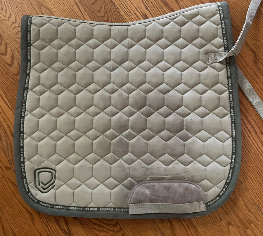 Equipad Sage Dressage Pad