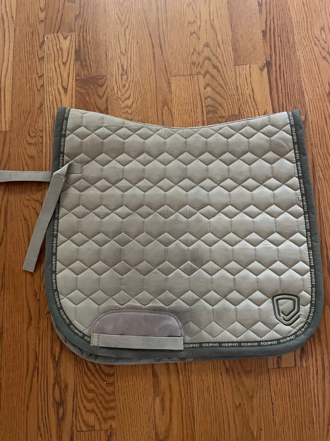 Equipad Sage Dressage Pad