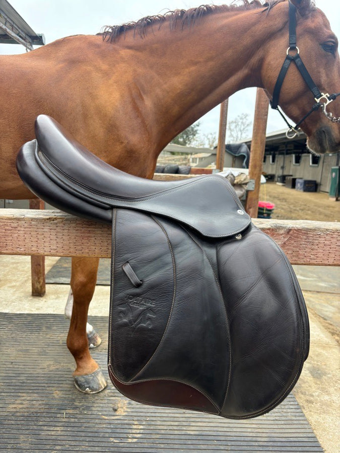 VOLTAIRE Voltaire Saddle