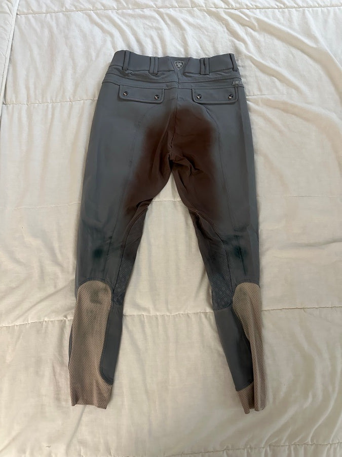 Ariat PRO Tri Factor breeches 28L