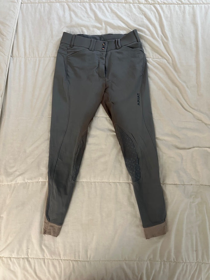 Ariat PRO Tri Factor breeches 28L