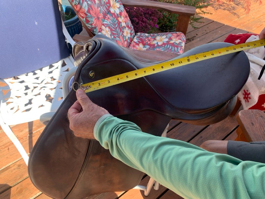 Other All purpose saddle (4)