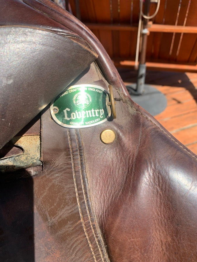 Other All purpose saddle (3)