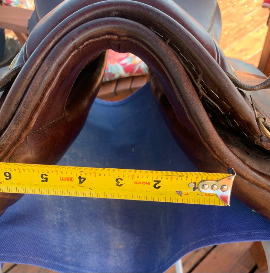 Other All purpose saddle (5)