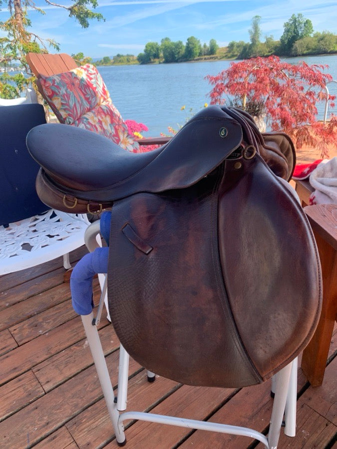 Other All purpose saddle
