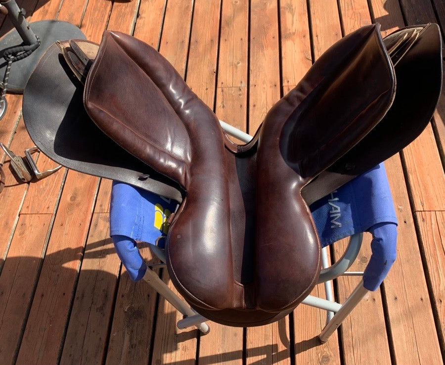 Other All purpose saddle (2)