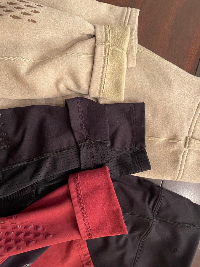 KERRITS 3 M Kerrits (2)