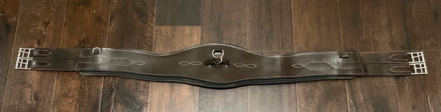 EQUIFIT Equifit Anitomical Jumper girth size 52” with T-foam