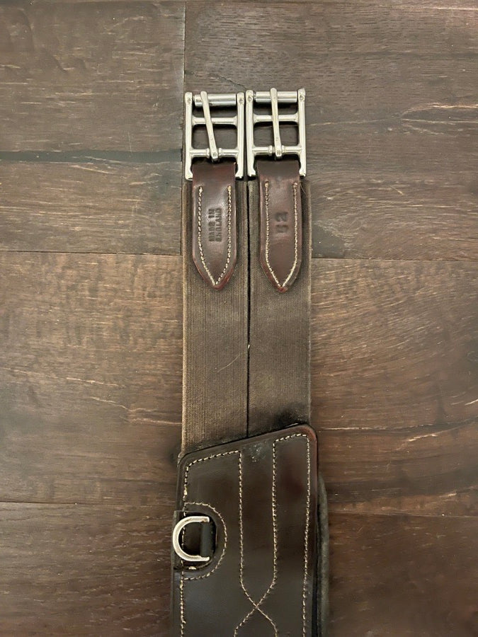 EQUIFIT Equifit Anitomical Jumper girth size 52” with T-foam (3)