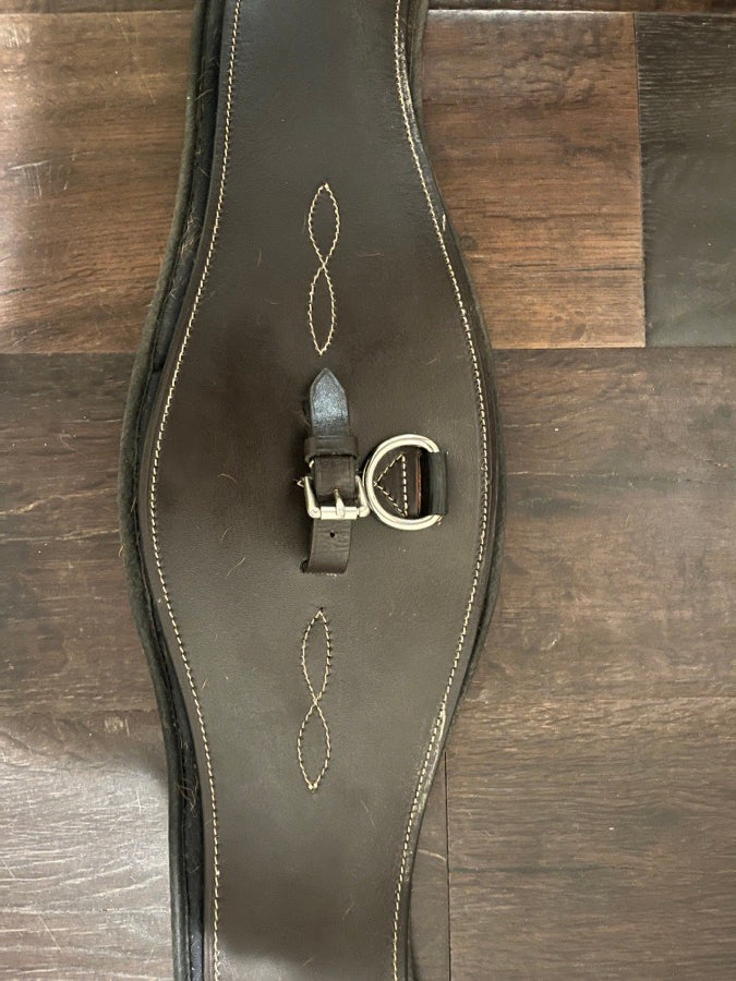 EQUIFIT Equifit Anitomical Jumper girth size 52” with T-foam (4)