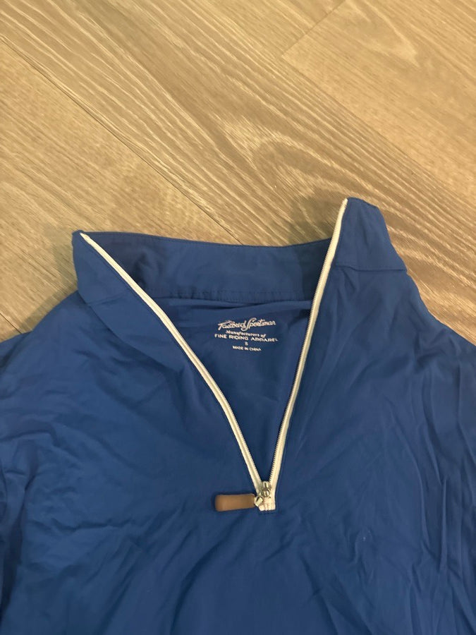 Tailored Sportsman Long Sleeve