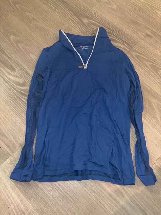 Tailored Sportsman Long Sleeve