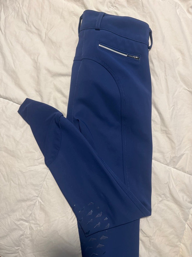 IAGO navy blue KP Breech 24R