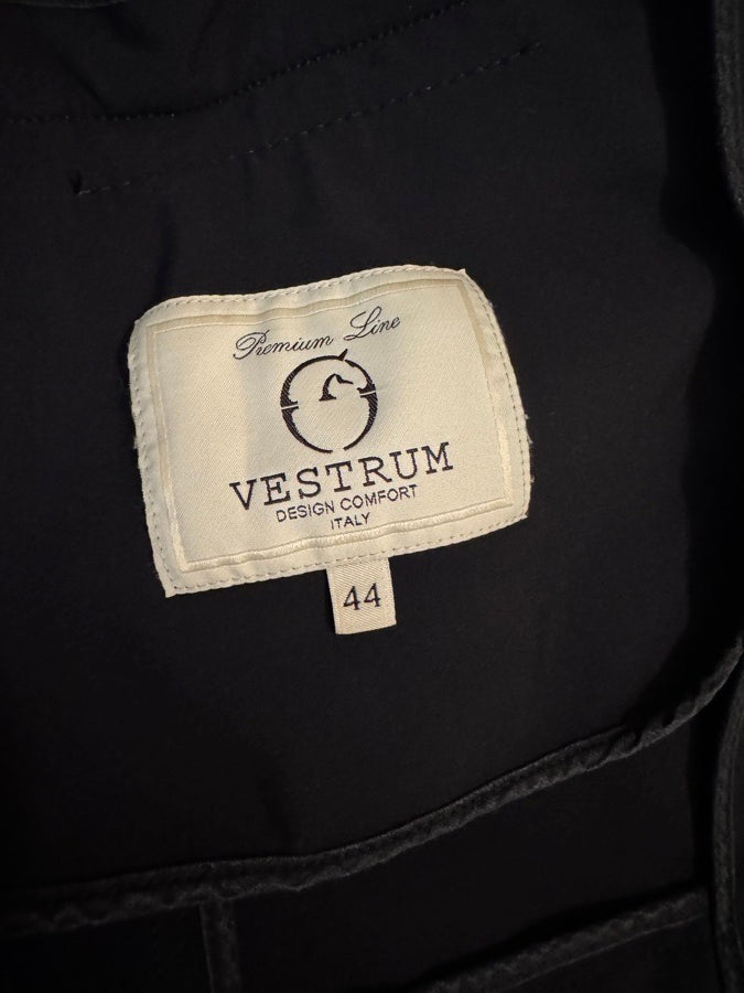 COLBERT BROTHERS Vestrum Show Jacket (3)
