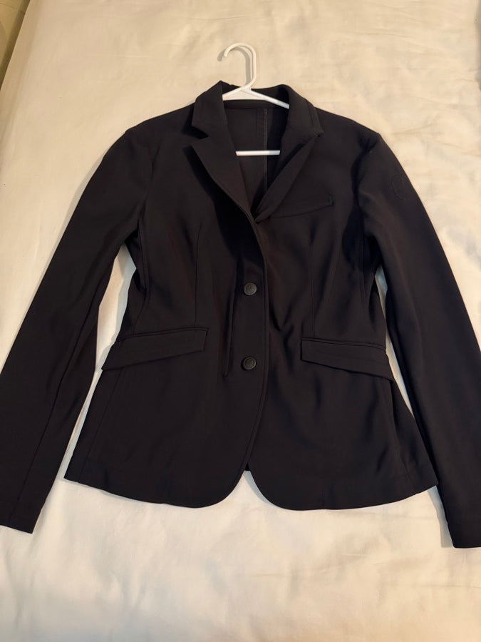 COLBERT BROTHERS Vestrum Show Jacket