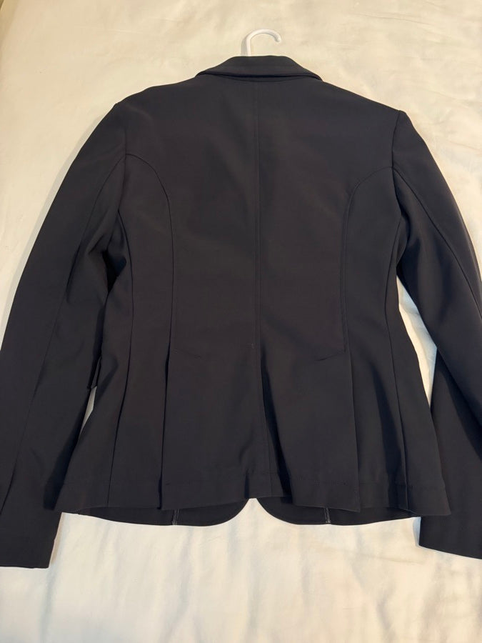 COLBERT BROTHERS Vestrum Show Jacket (2)