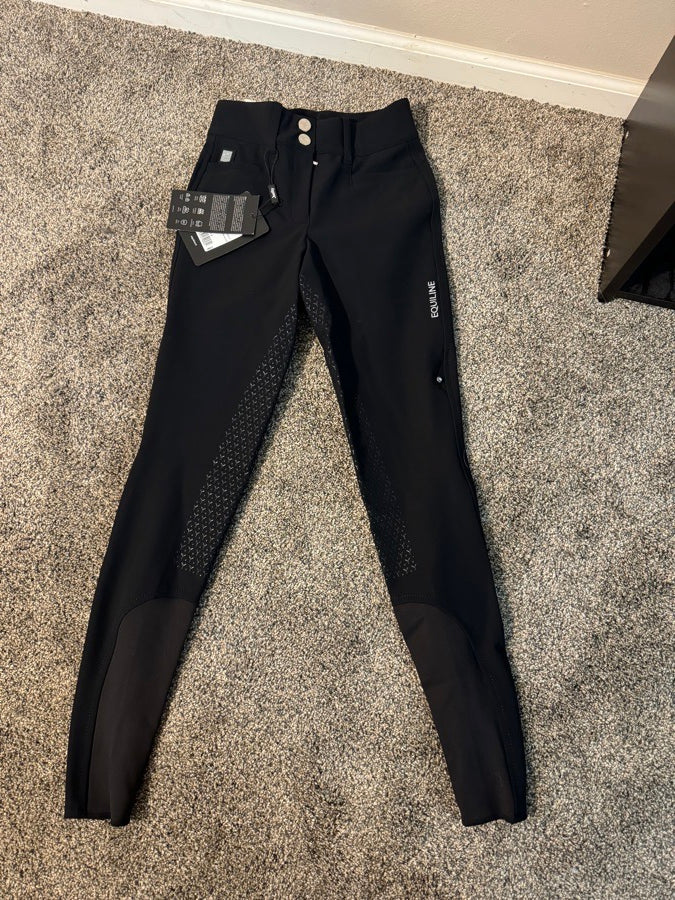 Equiline Breeches