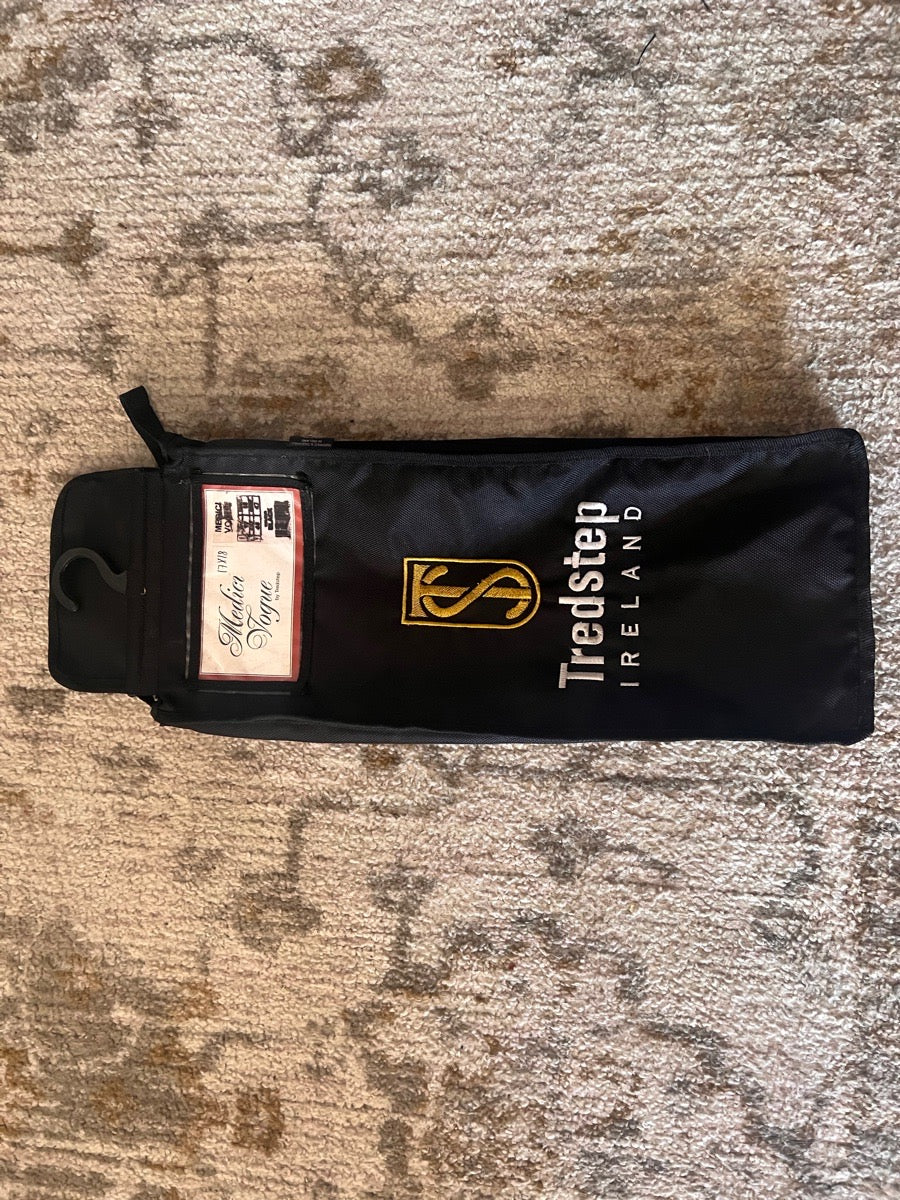 Tredstep Medici Vogue Half Chaps