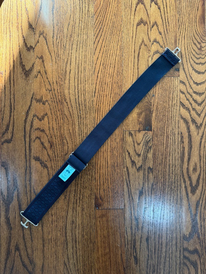 Heads Up Apparel Navy Belt