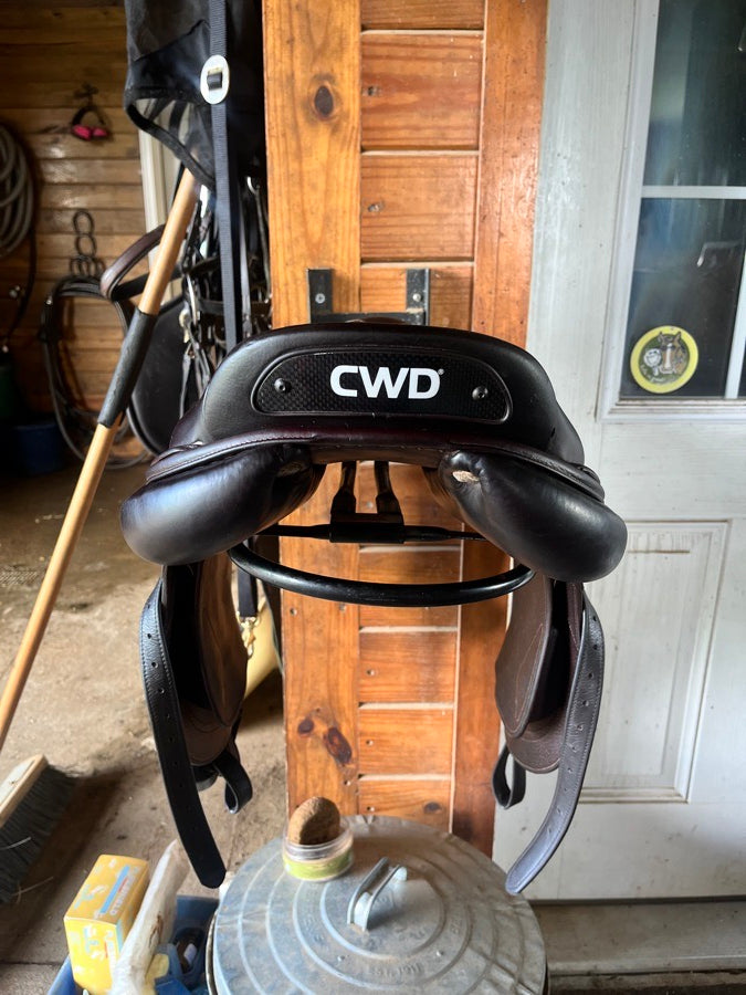 CWD CWD Mademoiselle (4)