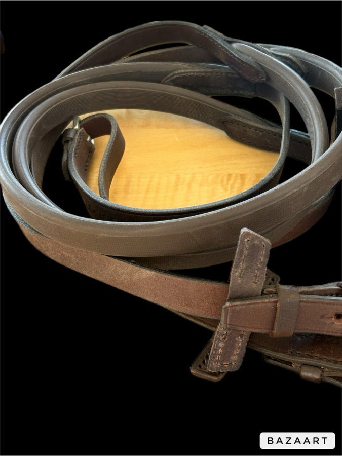 Stübben Reins