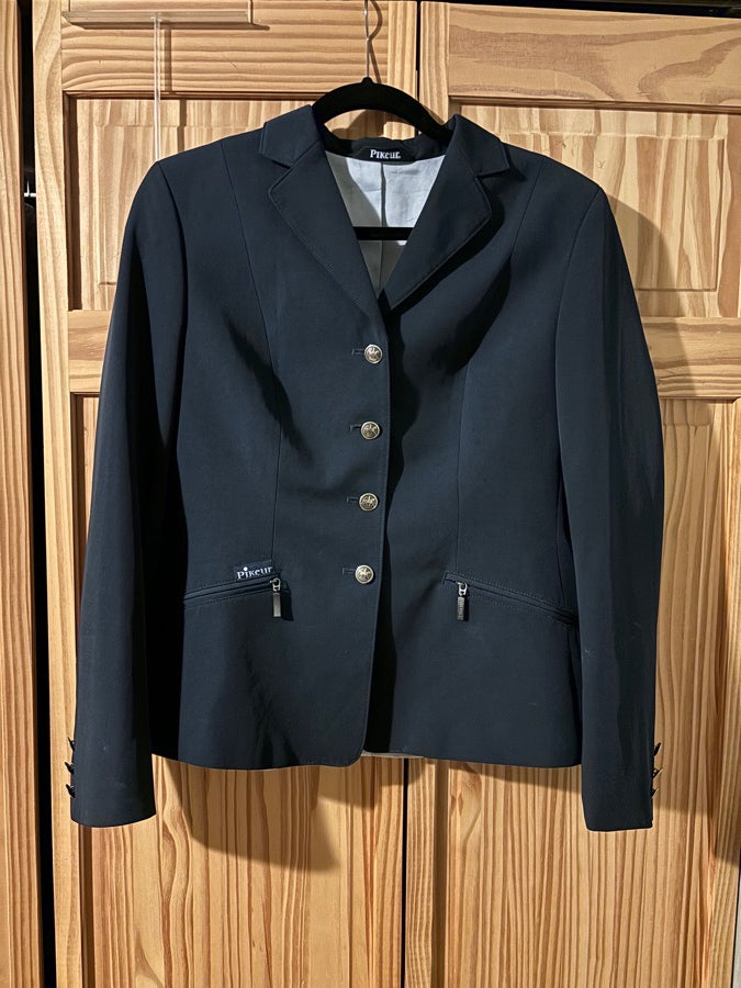 PIKEUR Pikeur Show Jacket (Navy)