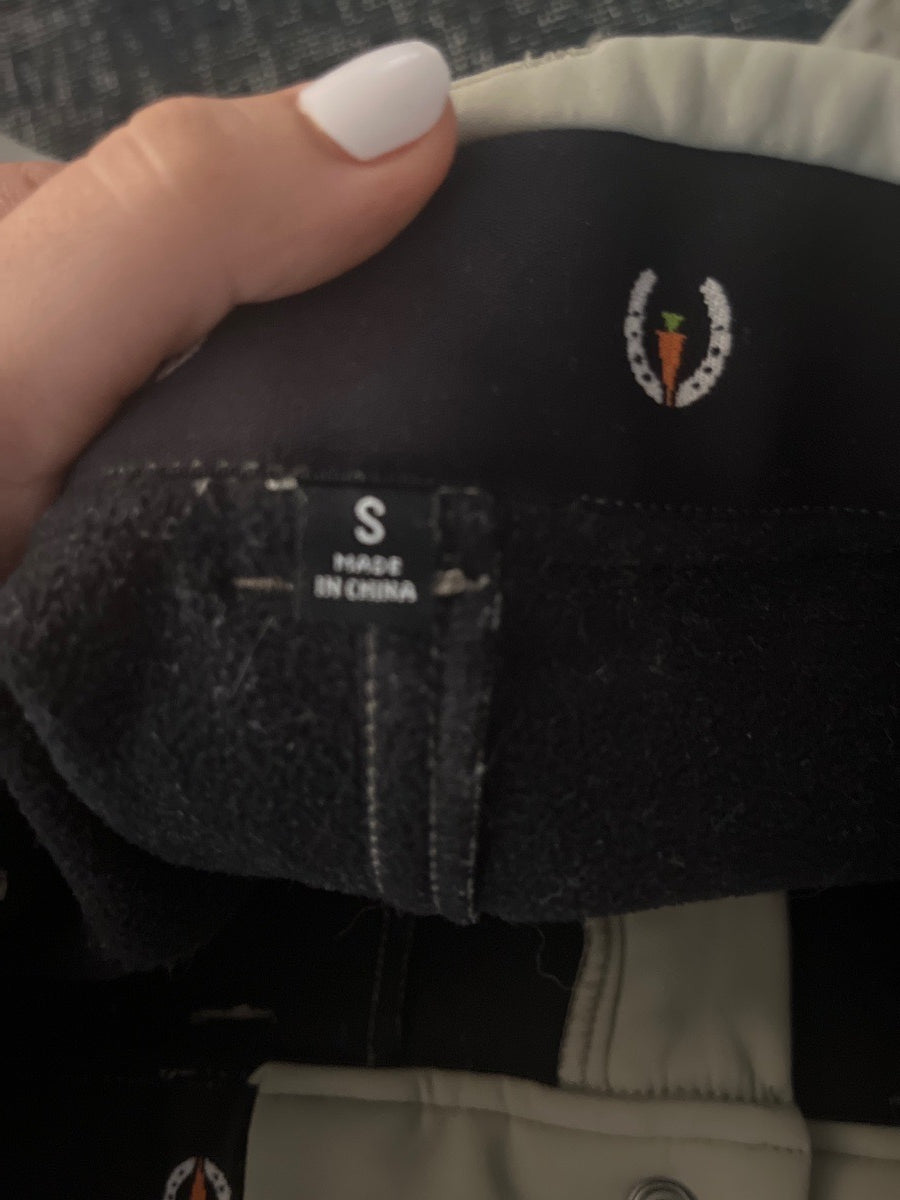 Kerrits Winter Show breeches