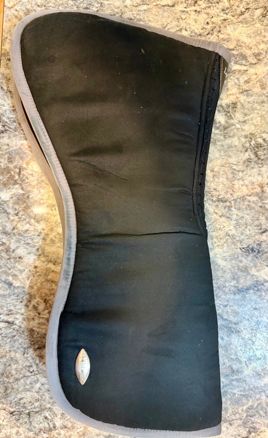 LEMIEUX Lemieux Memory Foam Half Pad