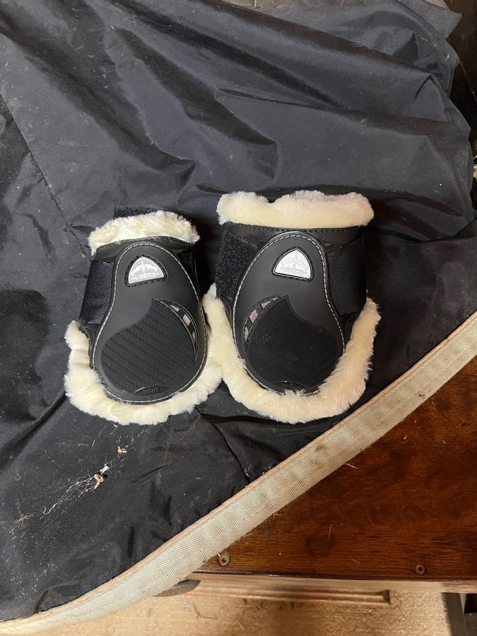 Veredus® STS™ Carbon Gel Vento™ Ankle Boots