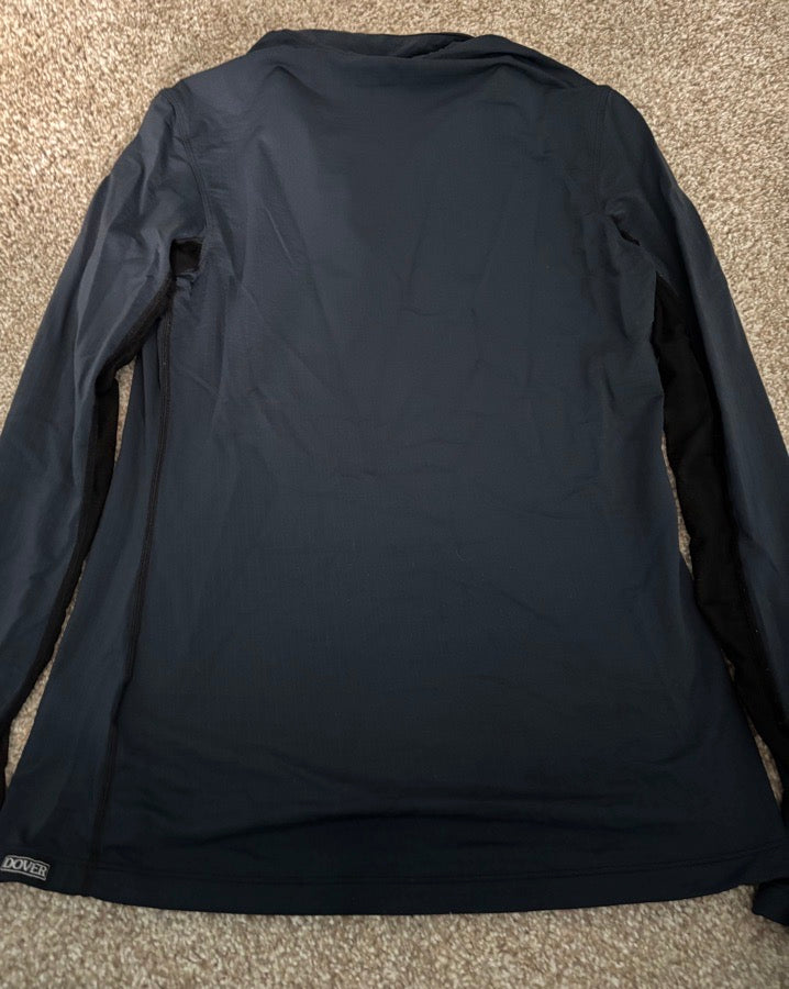 Dover saddlery riding shirt XXS