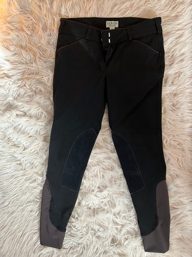 dover saddlery breeches