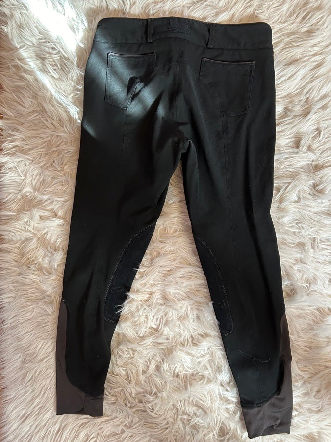 dover saddlery breeches