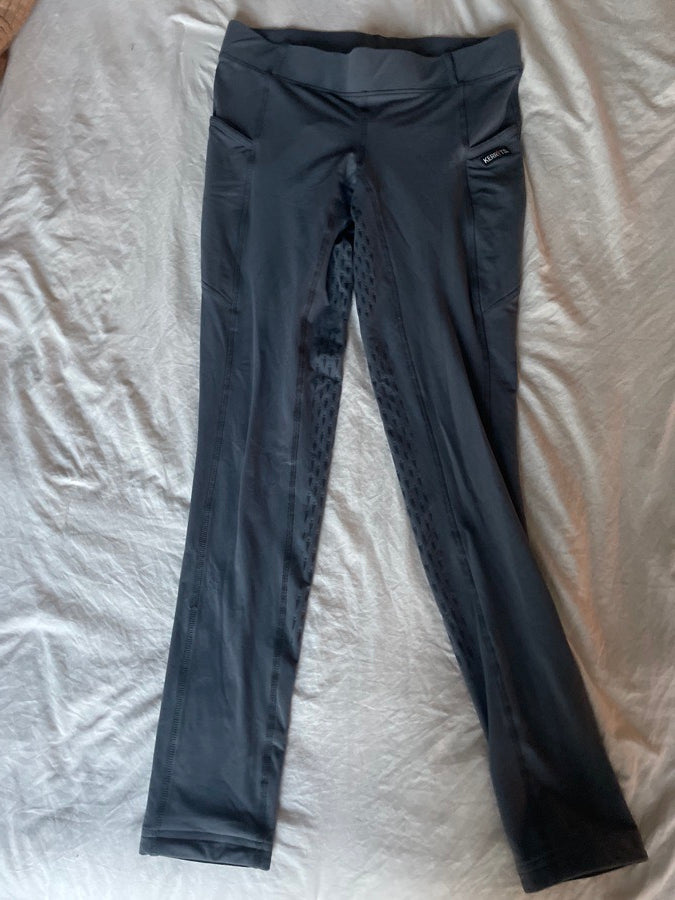 KERRITS BRAND NEW RIDING PANTS L