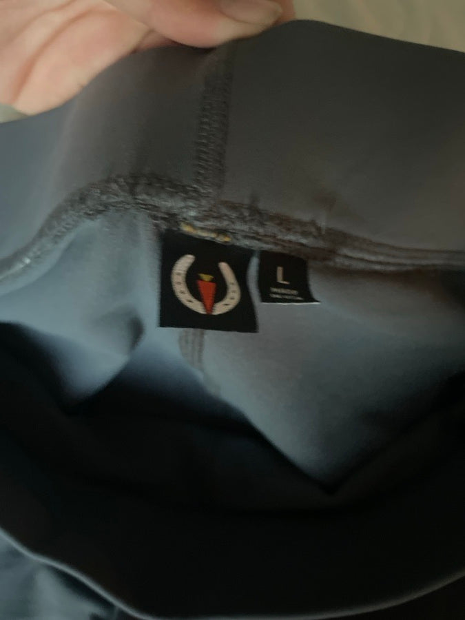 KERRITS BRAND NEW RIDING PANTS L