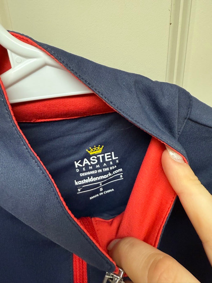Kastel Sun Shirt