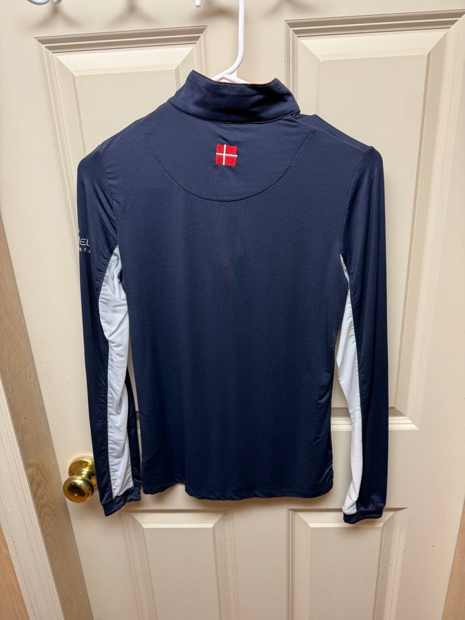 Kastel Sun Shirt