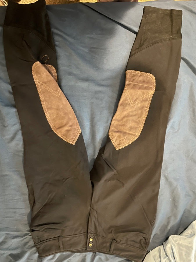 RJ Classics Breeches