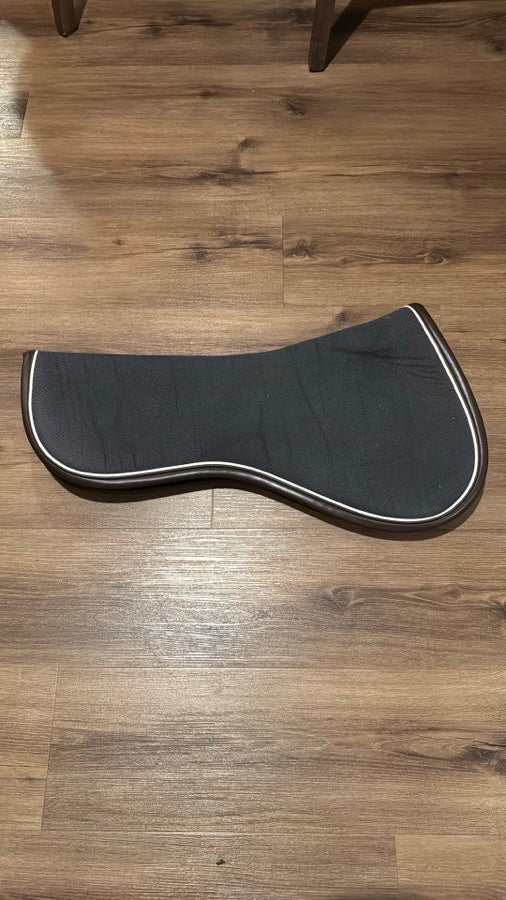 Kentucky Horseware Half Pad Anatomic Absorb - Navy