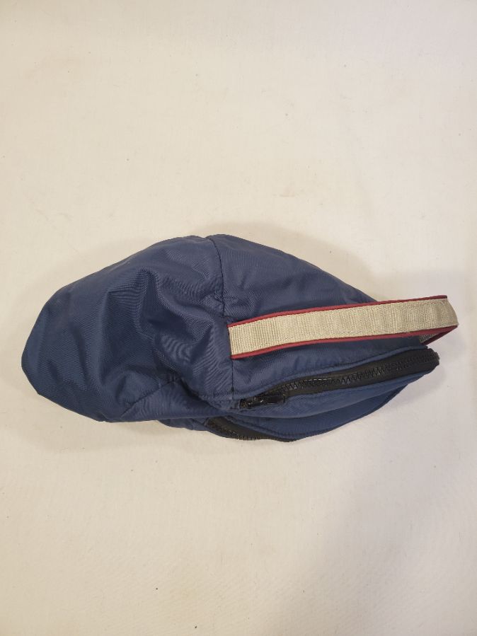 Padded Helmet Bag