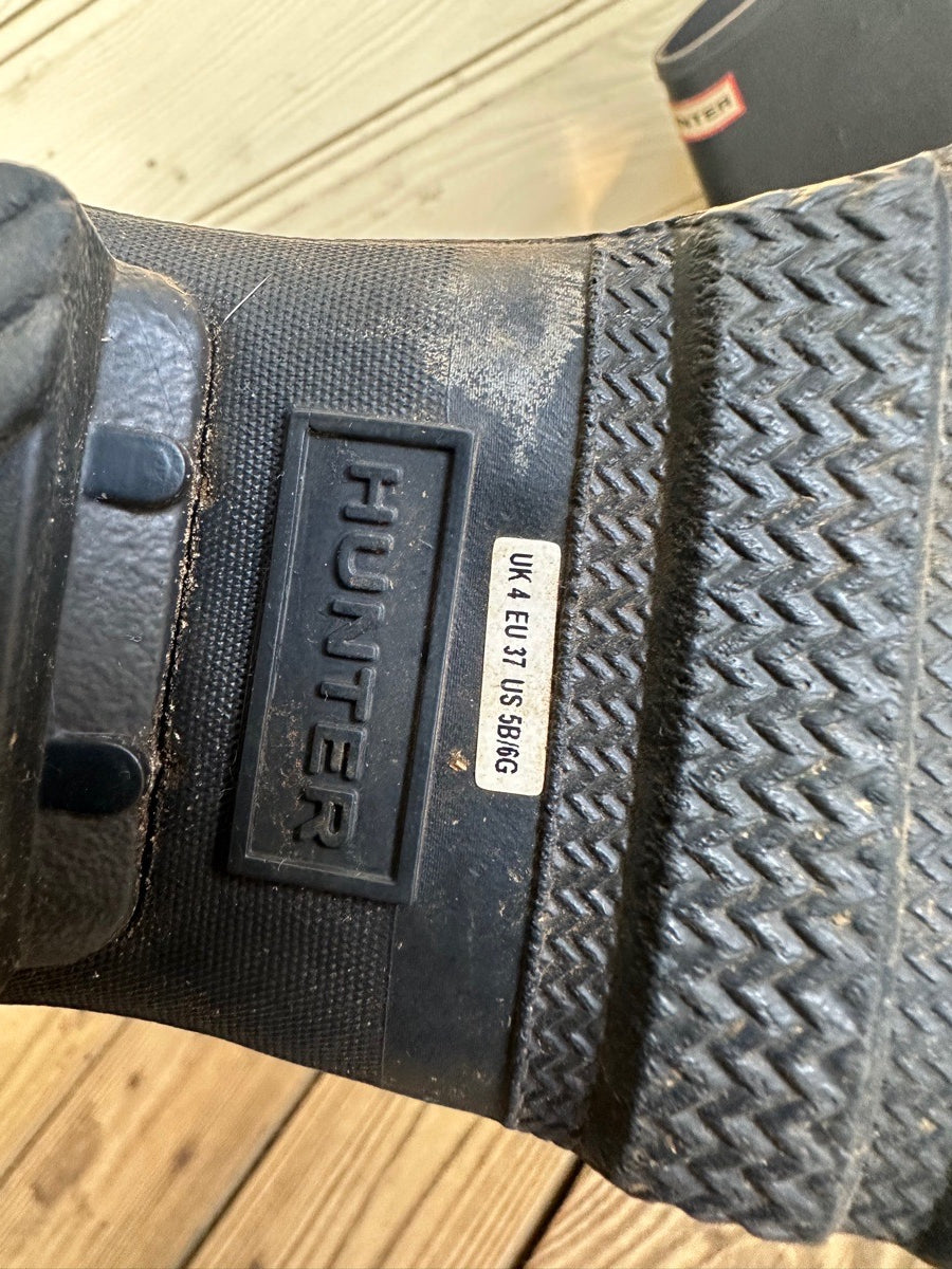 Hunter Muck Boots